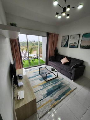 Sweet Home Emerald Avenue Cameron Highlands 10Pax G12 Wifi
